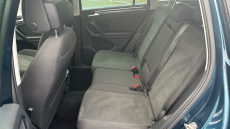 Volkswagen Tiguan 1.5 TSI 150 Elegance 5dr DSG Petrol Estate